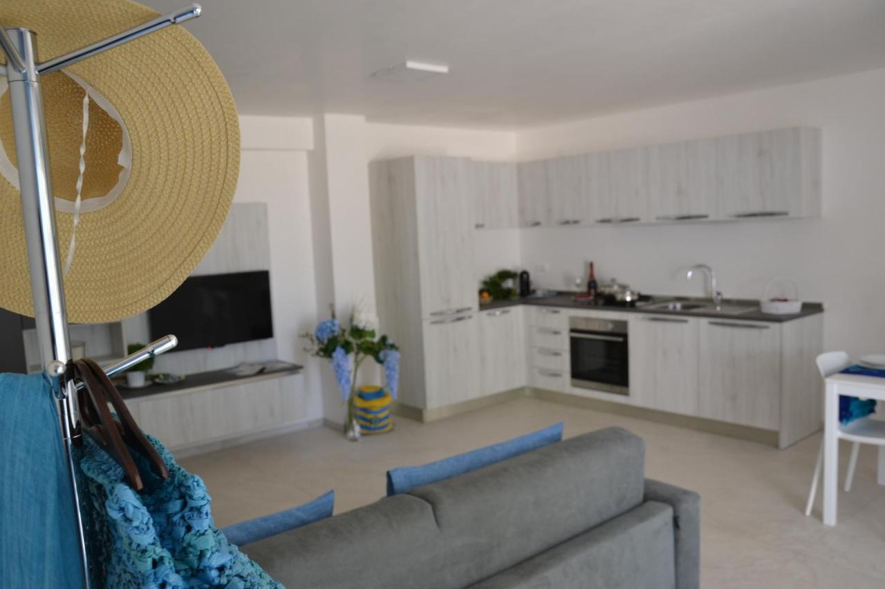 Il Crepuscolo Apartment - Villaggio Di Mary Locorotondo Extérieur photo